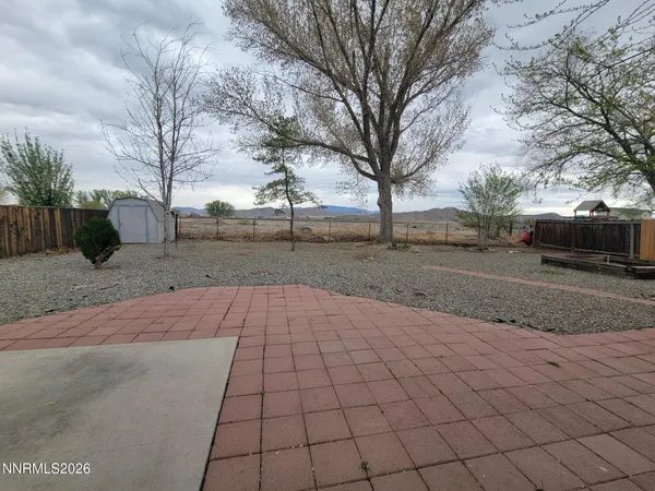 $1,500 | 312 Leona Avenue, Yerington, NV 89447