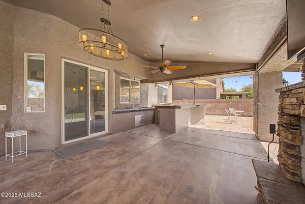 $460,000 | 3383 North Star Valley Lane, Tucson, AZ 85745