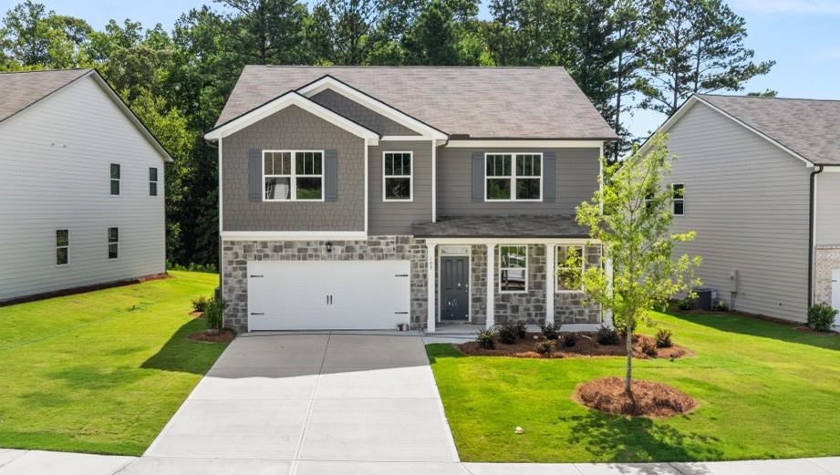 116 Crooked Lake Park Villa Rica, GA 30180 - Photo 1 of 1