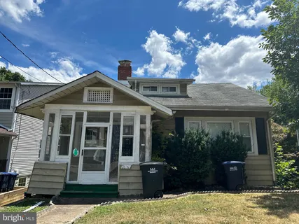 $525,000 | 2639 Myrtle Avenue Northeast, Washington, DC 20018