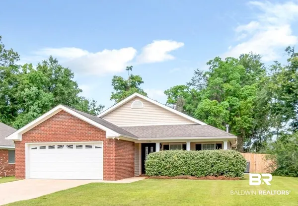 $244,900 | 2136 Spring Grove Court, Mobile, AL 36695