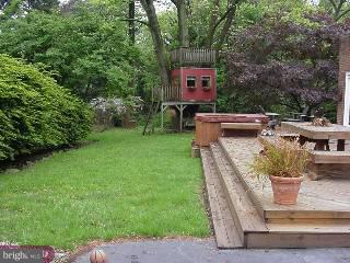 669 Parrish Road Swarthmore, PA 19081 - Photo 4 of 6