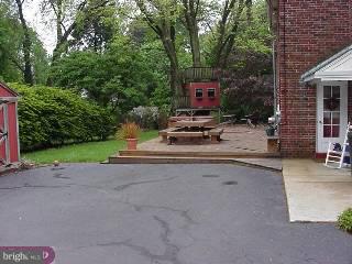 669 Parrish Road Swarthmore, PA 19081 - Photo 5 of 6