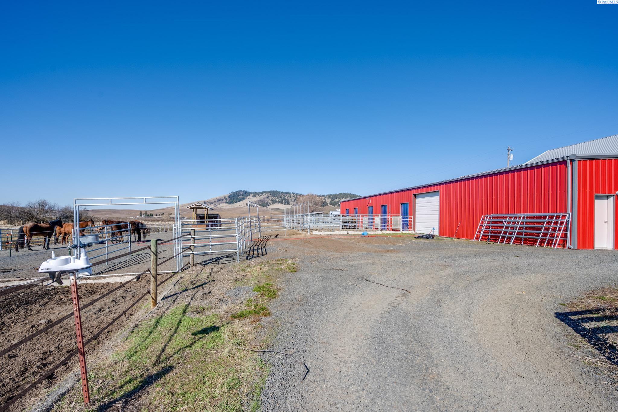 351 L West Road Palouse, WA 99161 - Photo 41 of 50 Gallery Image 41