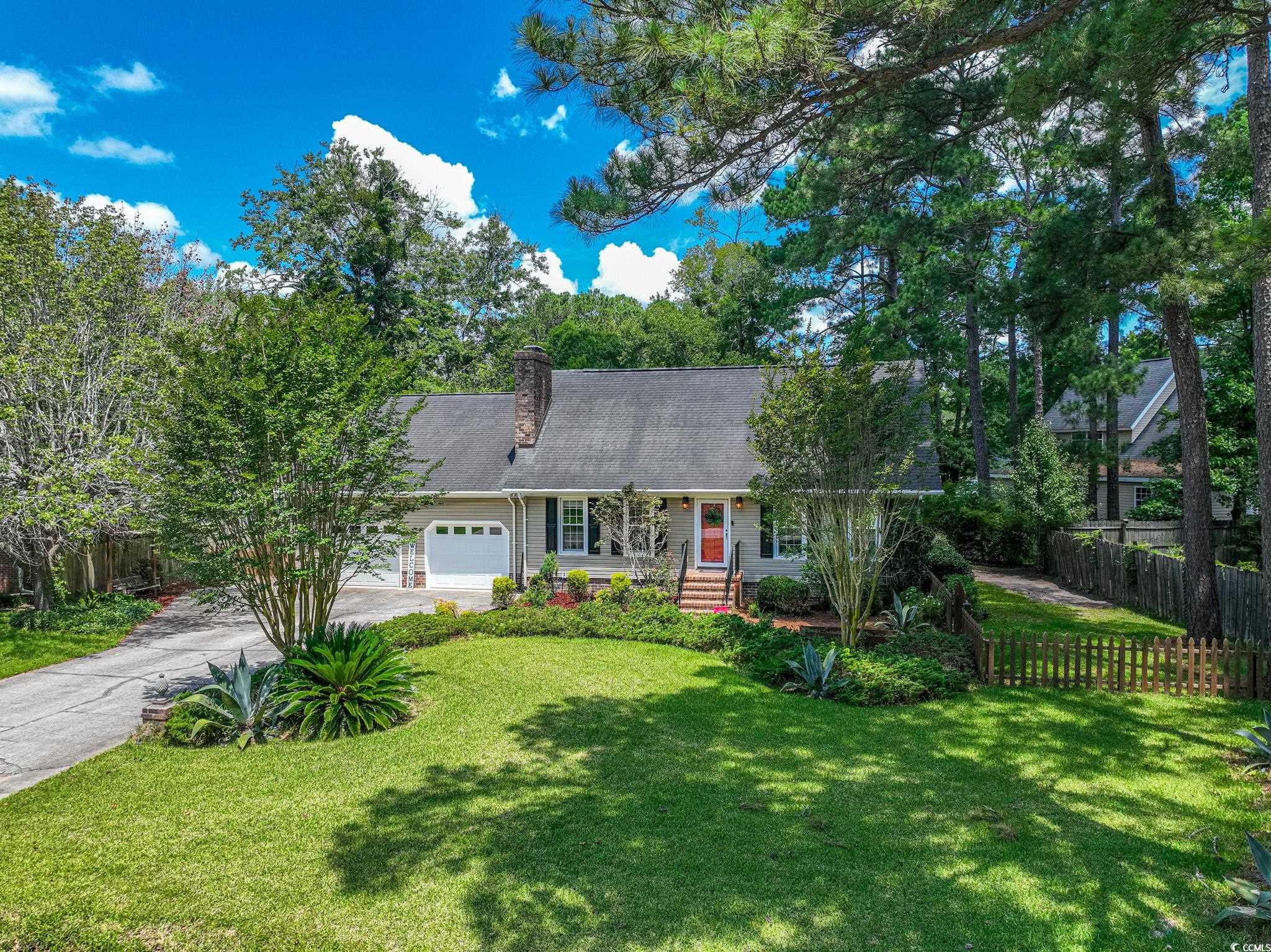 379 Red Fox Road Myrtle Beach, SC 29579 - Photo 1 of 32