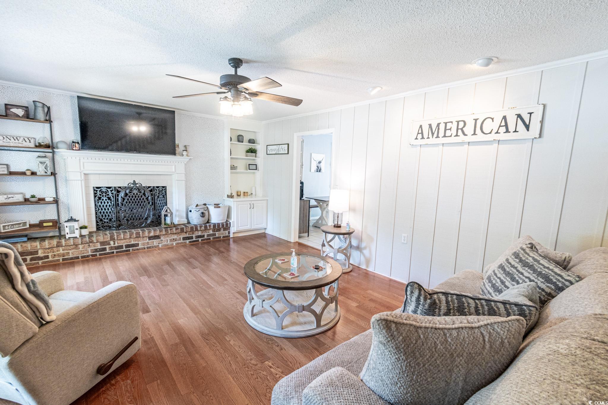 379 Red Fox Road Myrtle Beach, SC 29579 - Photo 5 of 32
