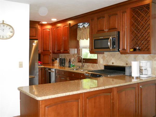 132 Dunn Road Ashburnham, MA 01430 - Photo 3 of 11