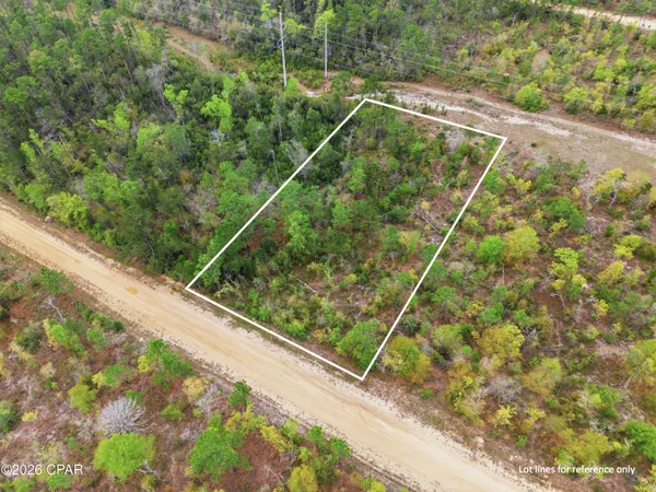 $11,500 | Tbd Channel Drive, Alford, FL 32420