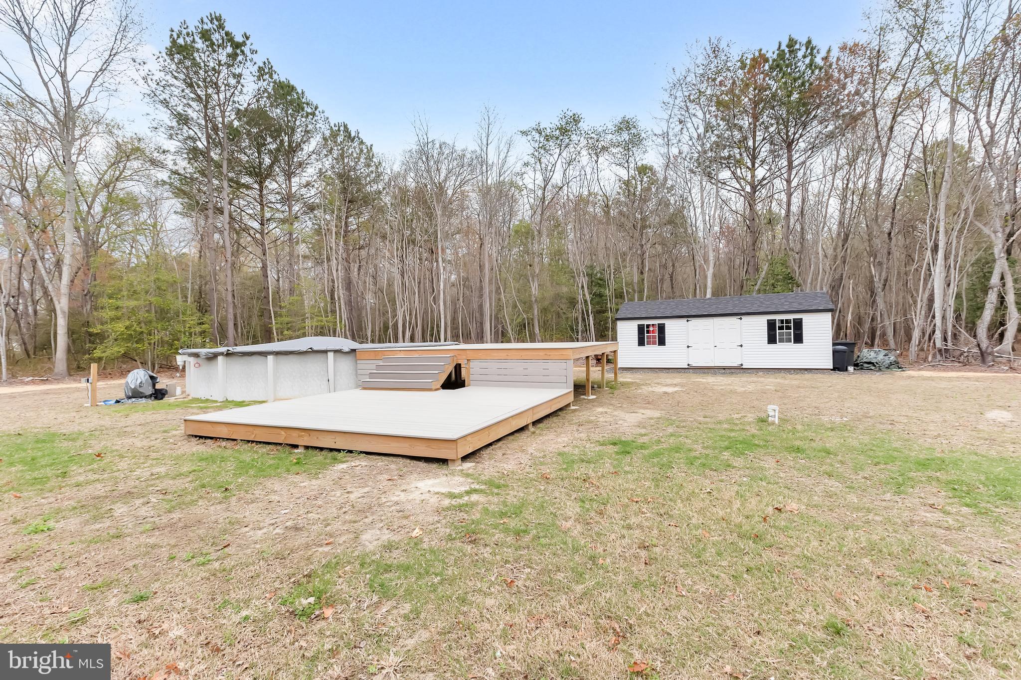 28524 Log Cabin Road Salisbury, MD 21801 - Photo 46 of 55 Gallery Image 46