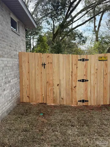 $734,900 | 6415 Ledgestone Court, Pensacola, FL 32526