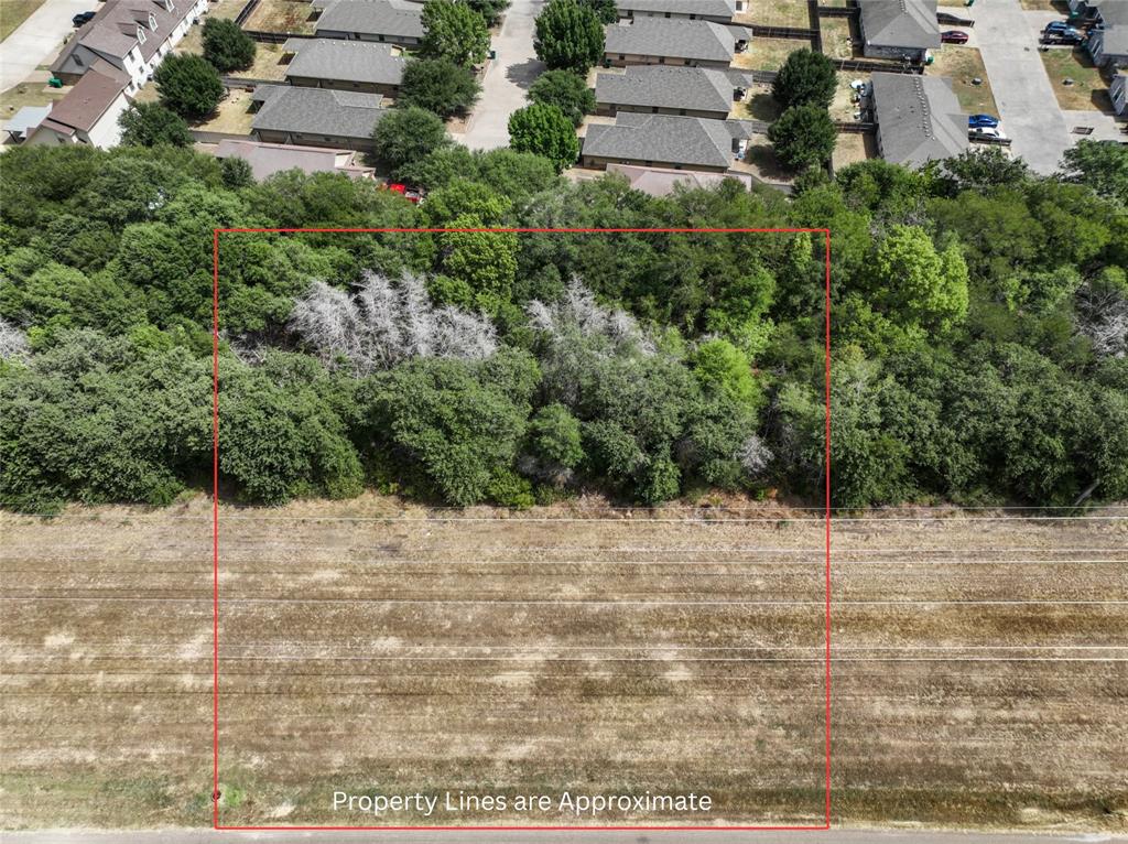 Tbd Old Central Road Waco, TX 76705 - Photo 1 of 6 Gallery Image 1