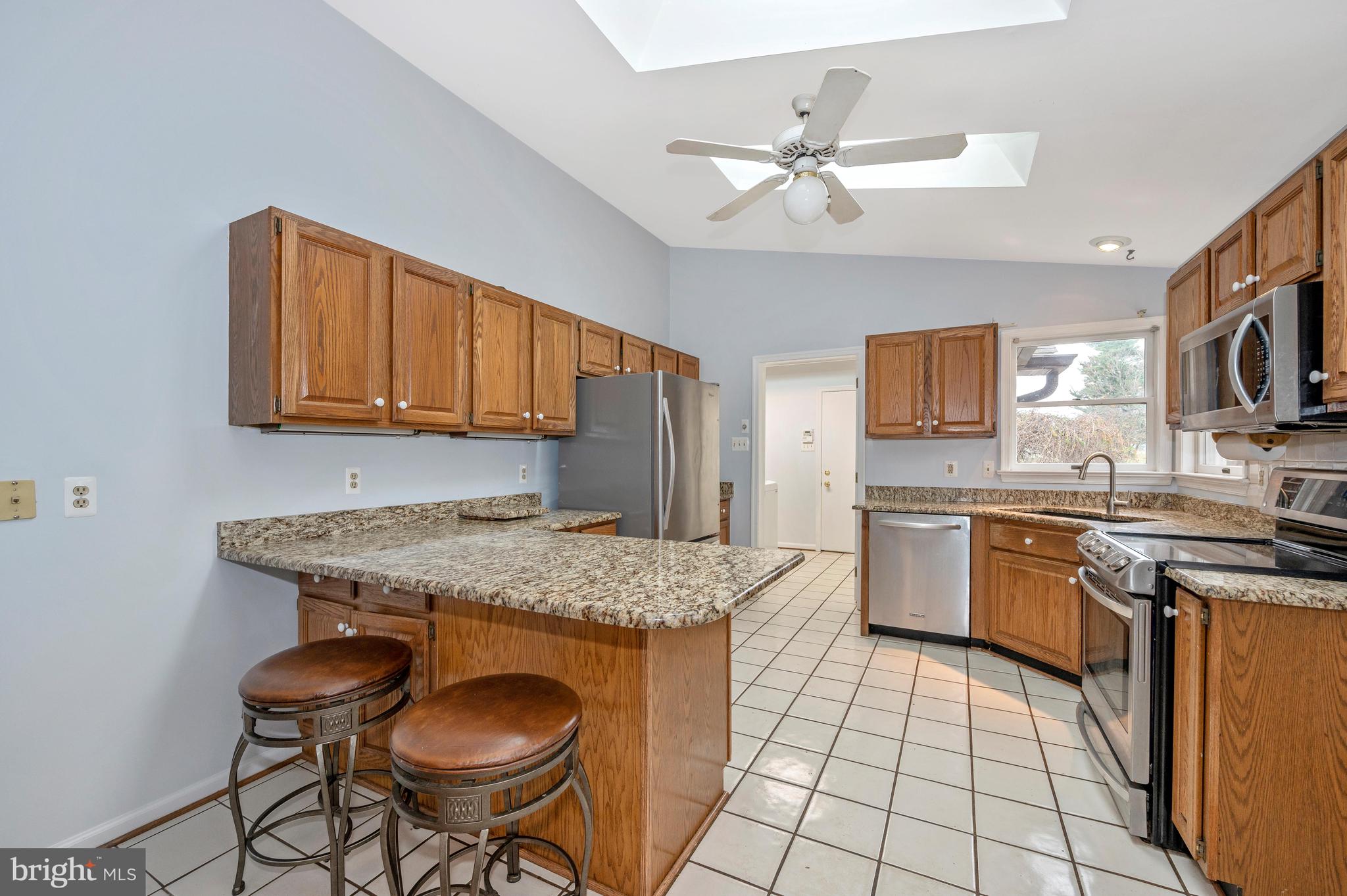6250 Picnic Woods Road Jefferson, MD 21755 - Photo 12 of 76 Kitchen