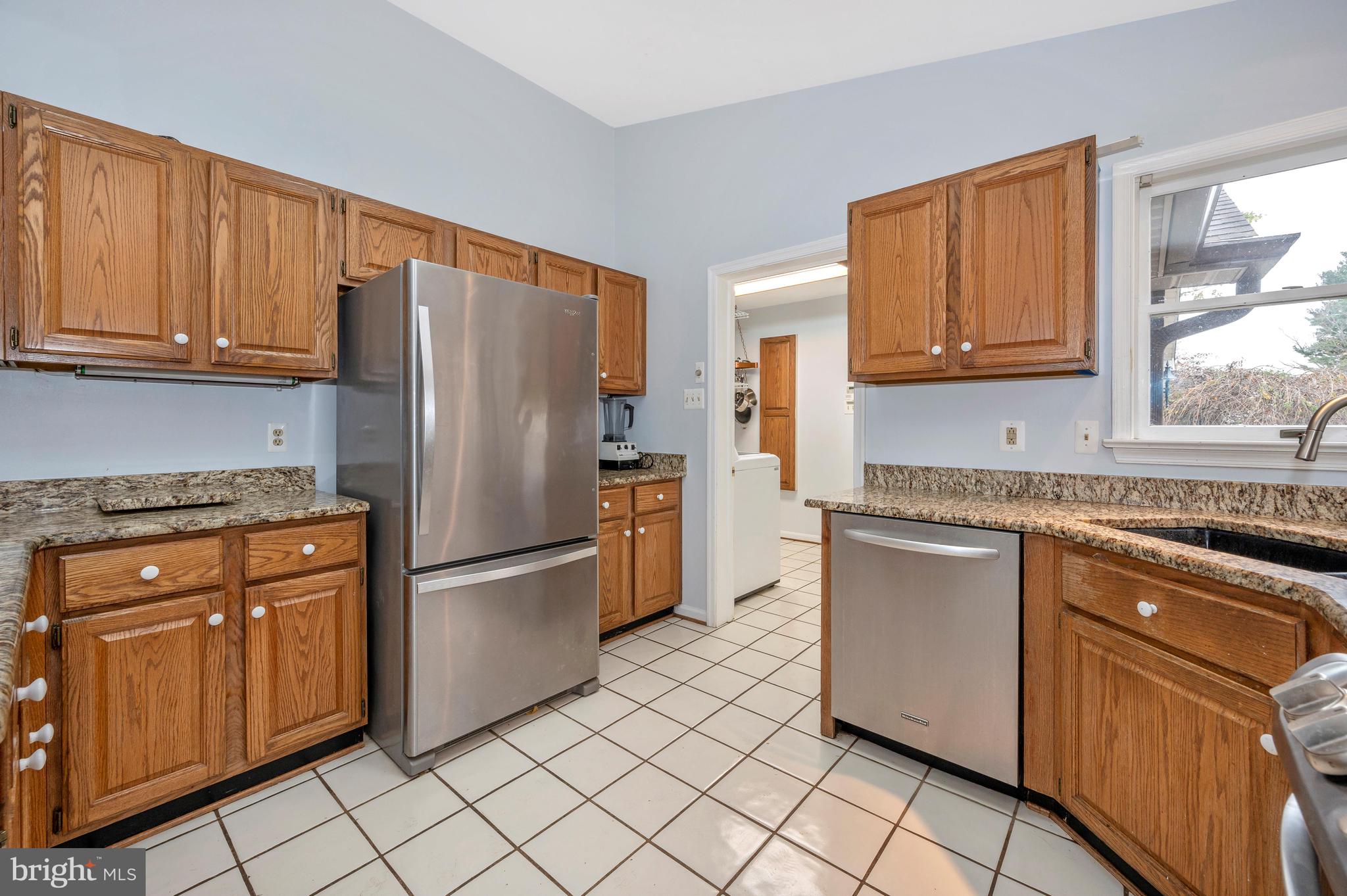 6250 Picnic Woods Road Jefferson, MD 21755 - Photo 15 of 76 Kitchen
