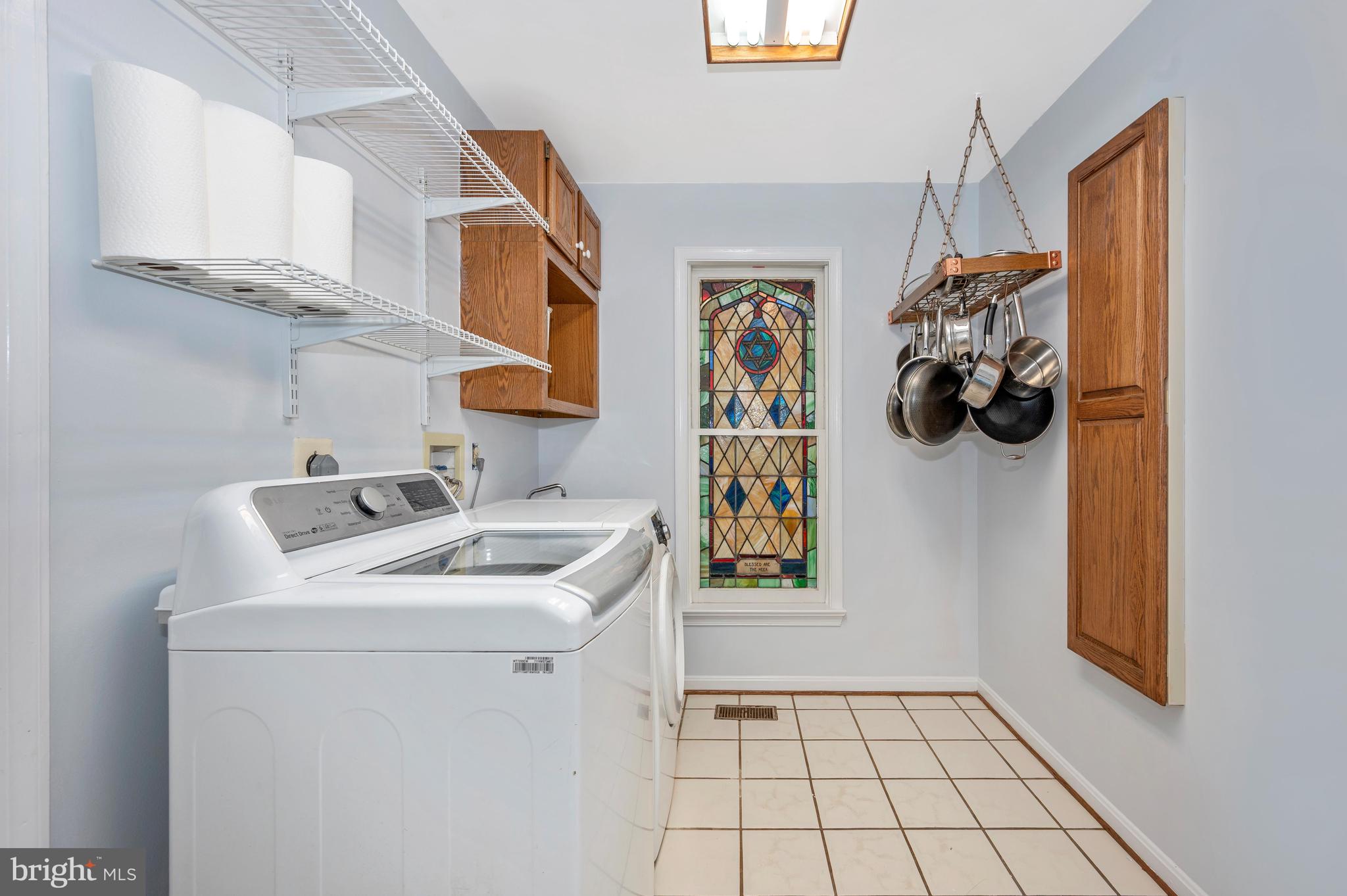 6250 Picnic Woods Road Jefferson, MD 21755 - Photo 17 of 76 Laundry Room