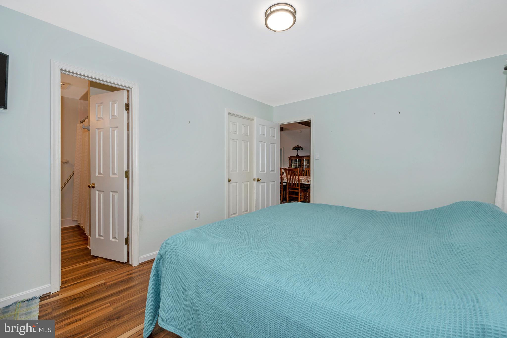 6250 Picnic Woods Road Jefferson, MD 21755 - Photo 19 of 76 Primary Bedroom