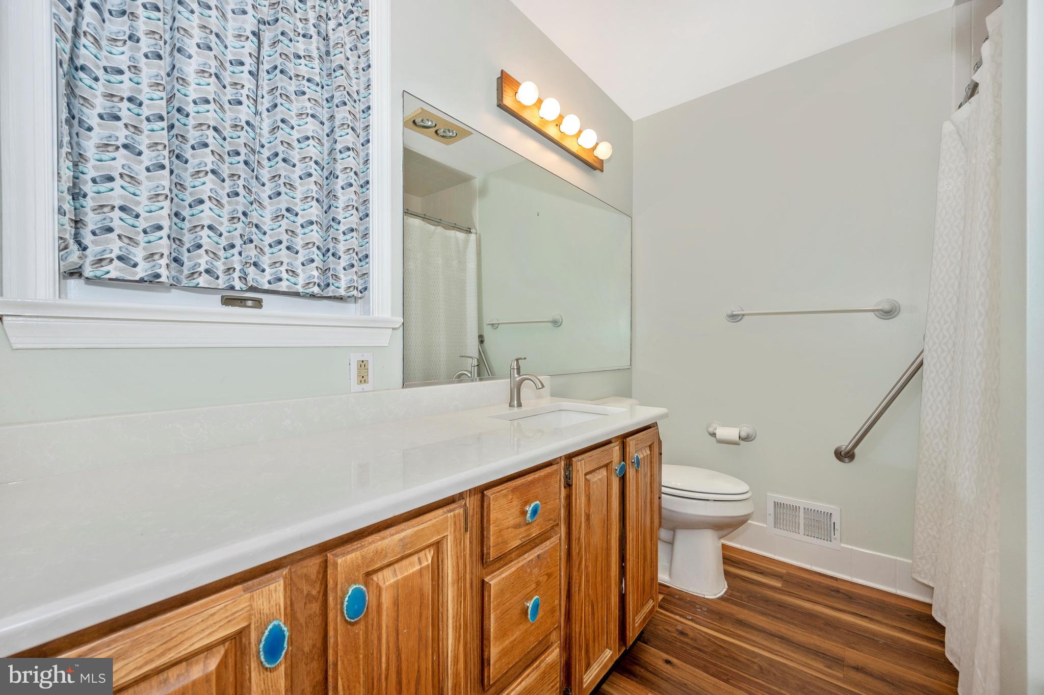 6250 Picnic Woods Road Jefferson, MD 21755 - Photo 21 of 76 Primary Bathroom