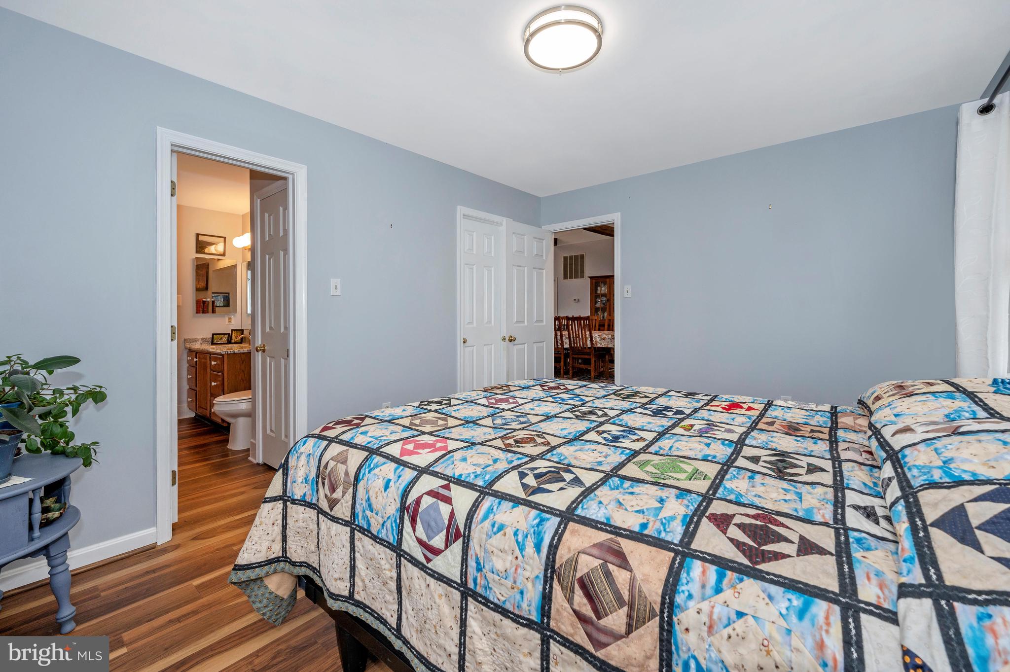 6250 Picnic Woods Road Jefferson, MD 21755 - Photo 23 of 76 Bedroom 2