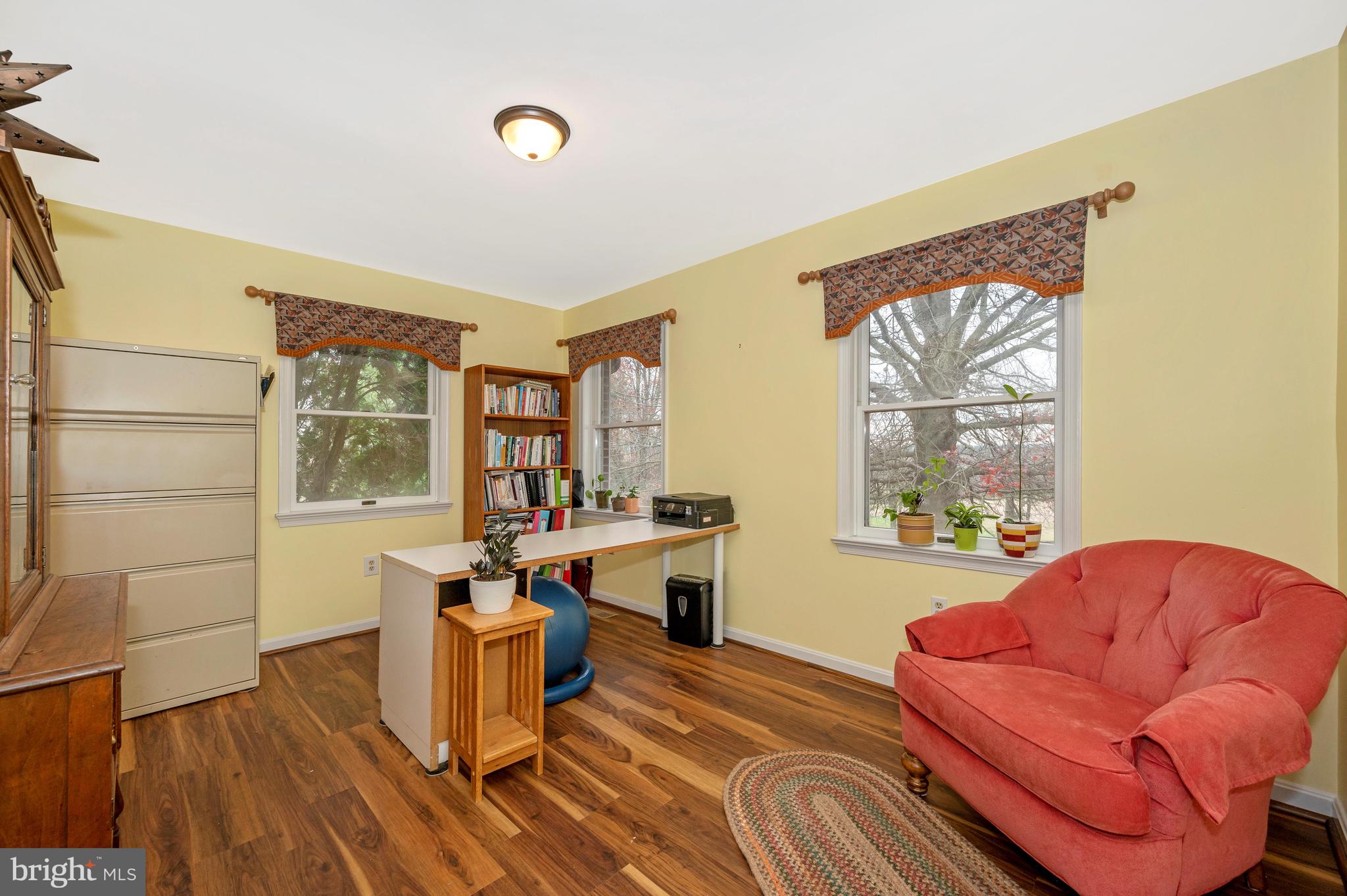 6250 Picnic Woods Road Jefferson, MD 21755 - Photo 27 of 76 Bedroom 3