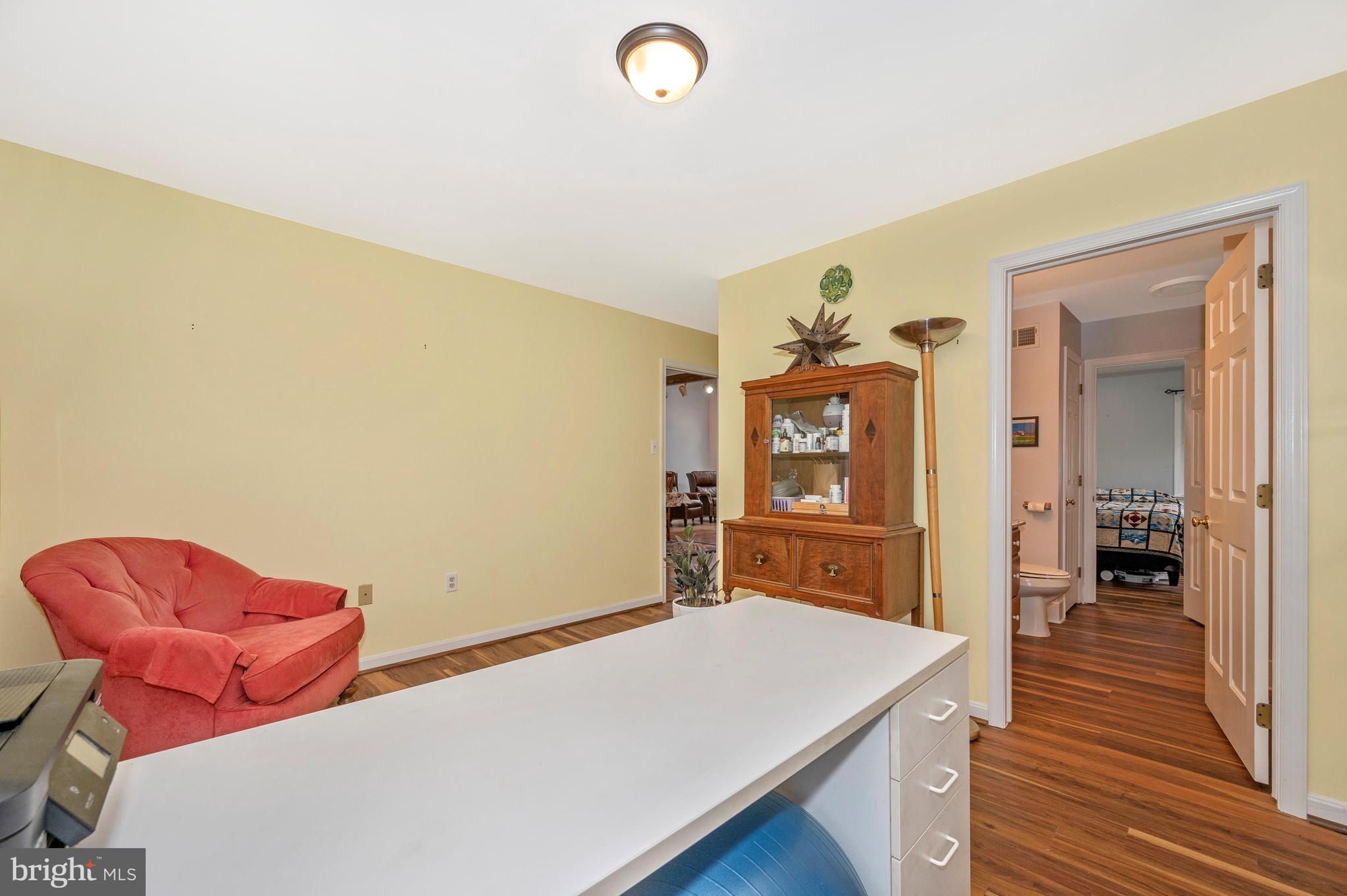 6250 Picnic Woods Road Jefferson, MD 21755 - Photo 28 of 76 Bedroom 3
