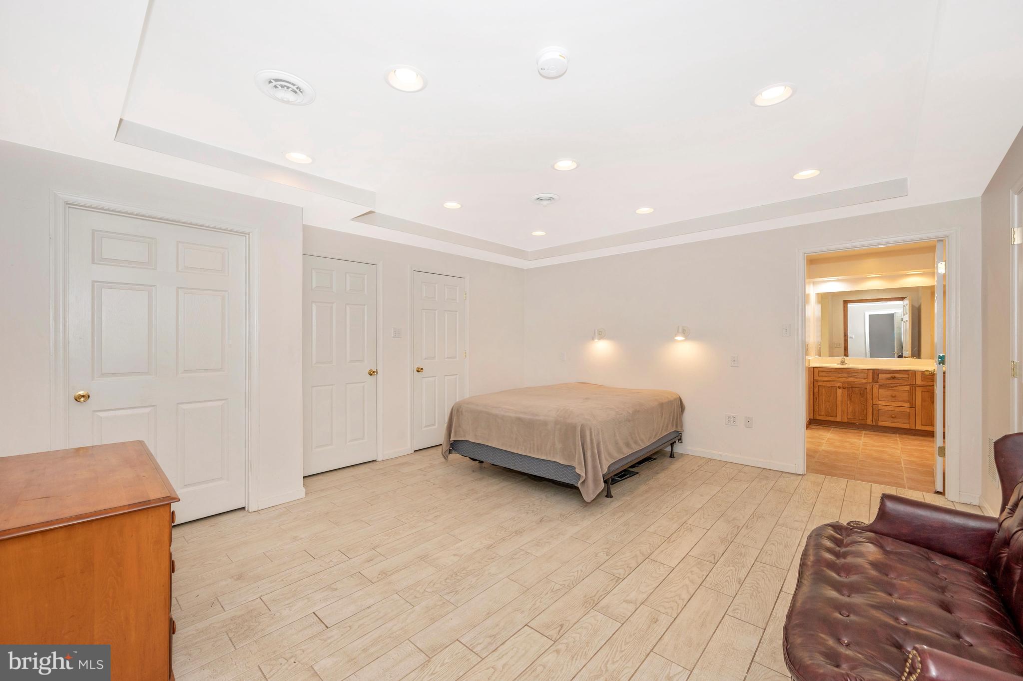 6250 Picnic Woods Road Jefferson, MD 21755 - Photo 29 of 76 Primary Bedroom 2