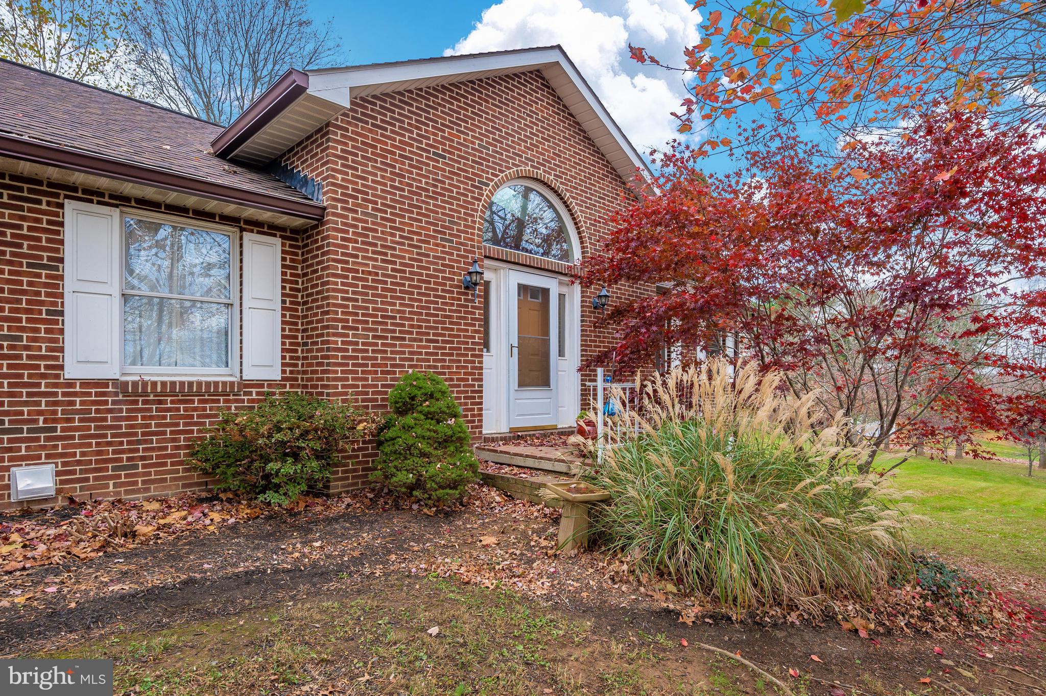 6250 Picnic Woods Road Jefferson, MD 21755 - Photo 52 of 76 Exterior Front