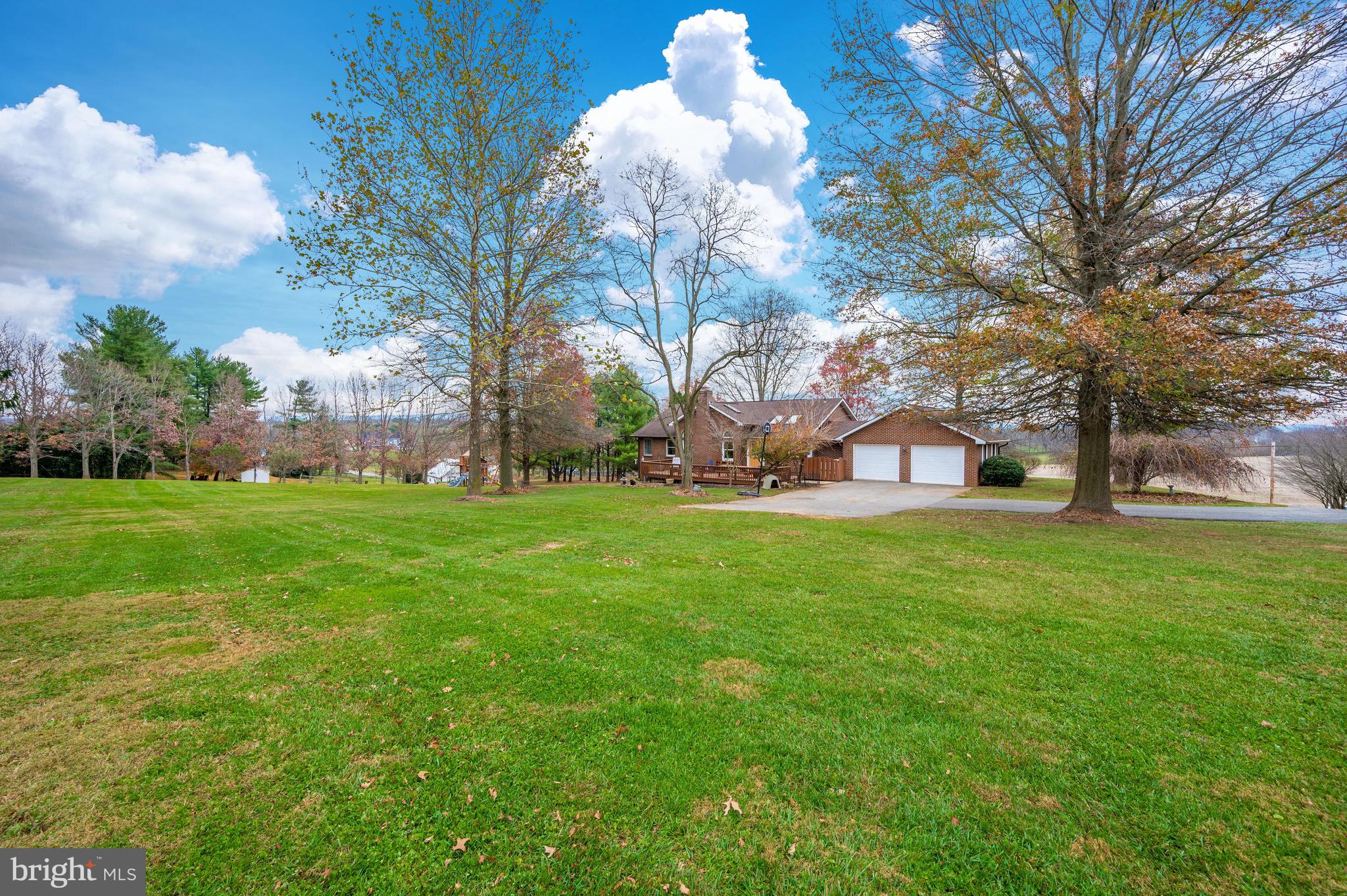 6250 Picnic Woods Road Jefferson, MD 21755 - Photo 56 of 76 Exterior Back
