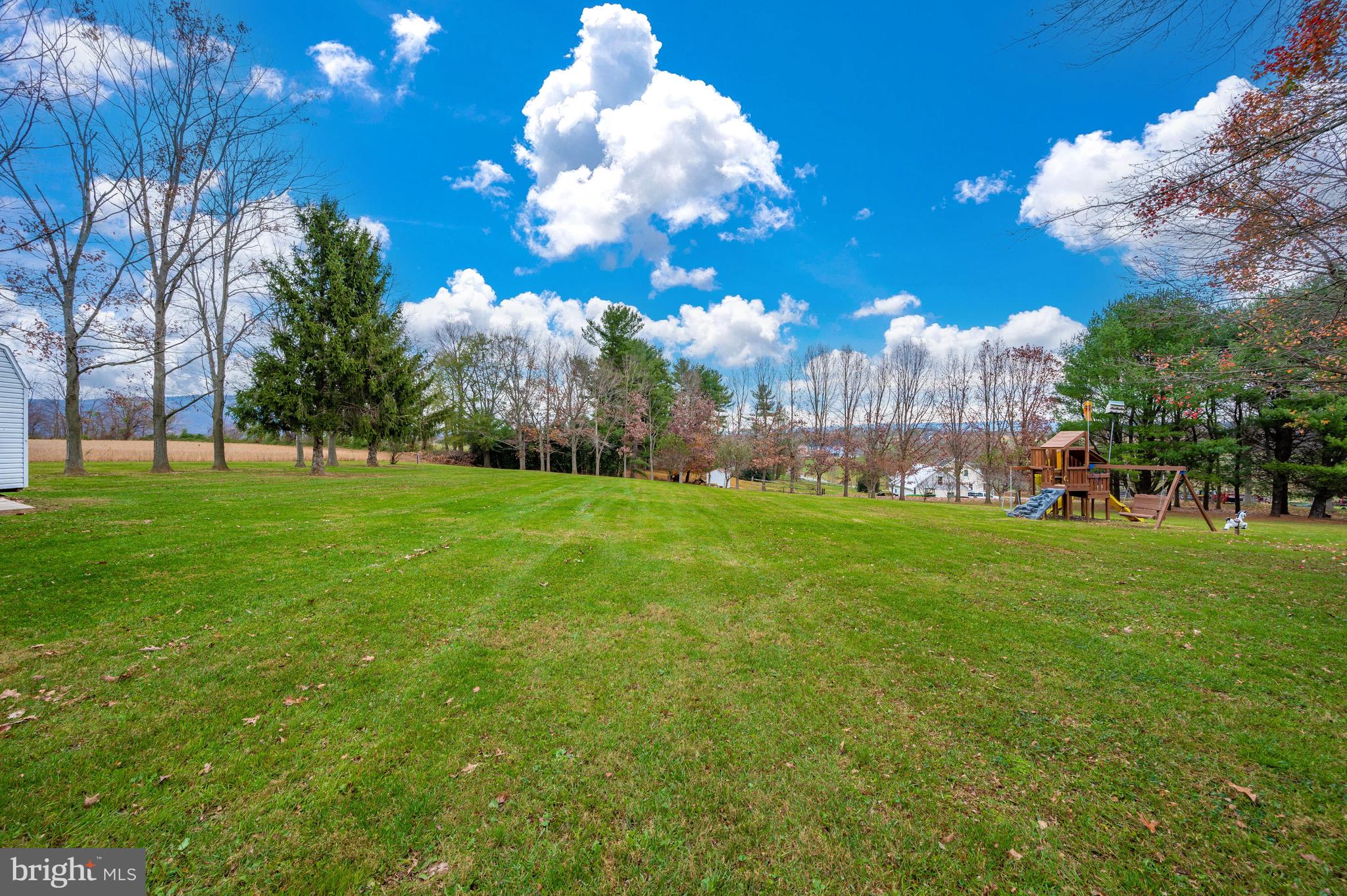 6250 Picnic Woods Road Jefferson, MD 21755 - Photo 59 of 76 Exterior Back