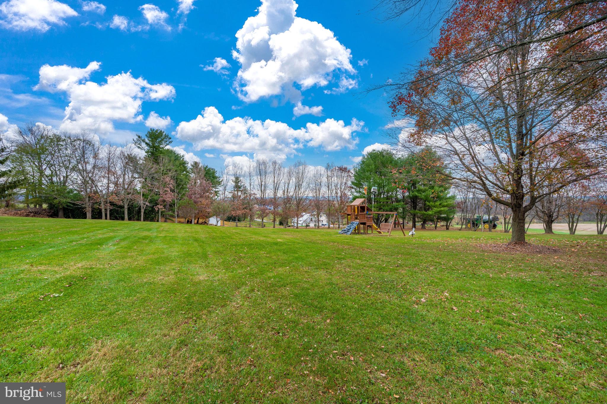 6250 Picnic Woods Road Jefferson, MD 21755 - Photo 60 of 76 Exterior Back