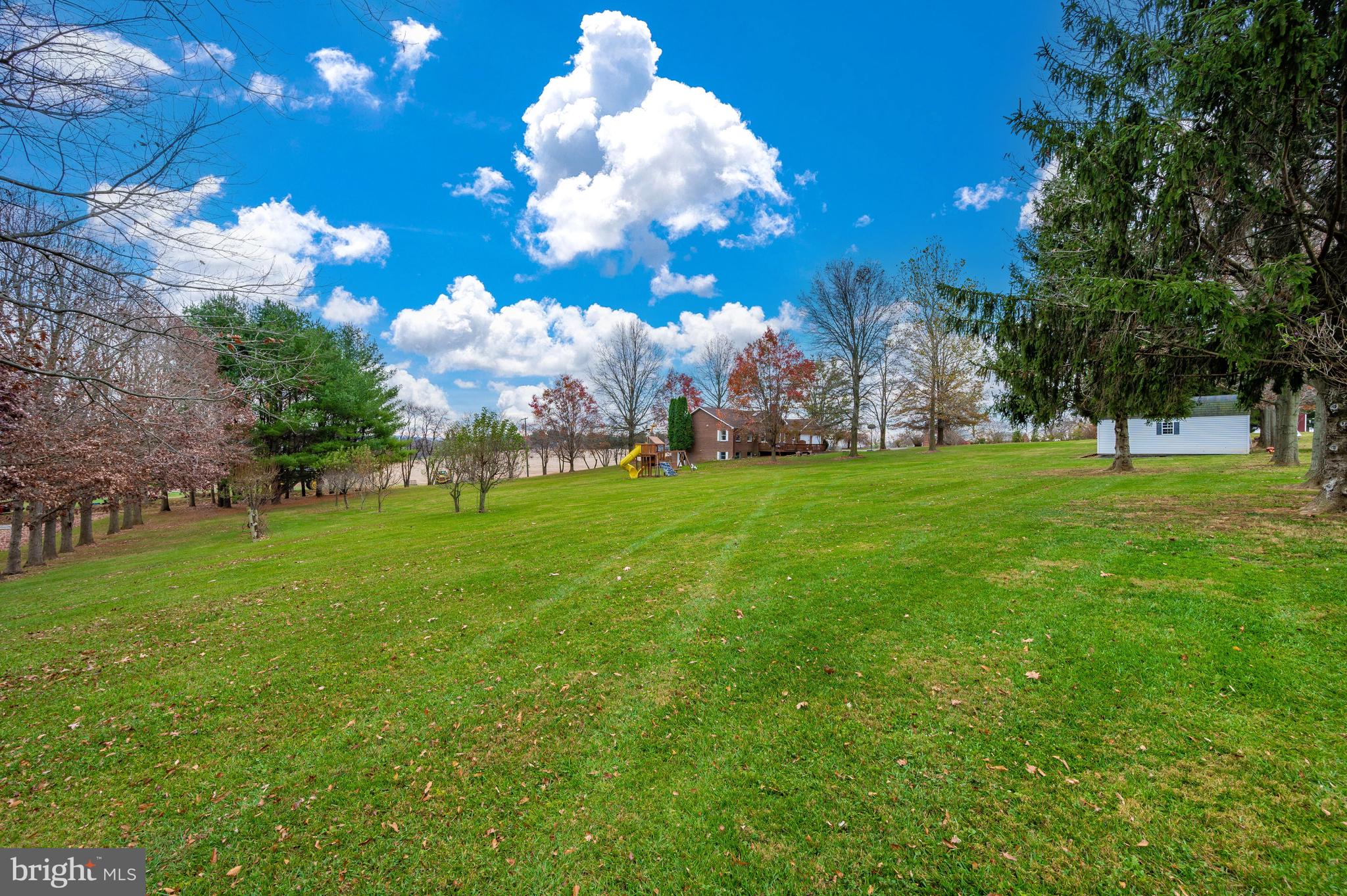 6250 Picnic Woods Road Jefferson, MD 21755 - Photo 61 of 76 Exterior Back