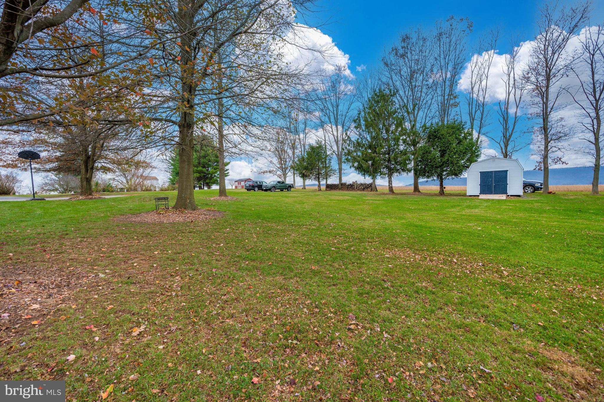 6250 Picnic Woods Road Jefferson, MD 21755 - Photo 62 of 76 Exterior Back