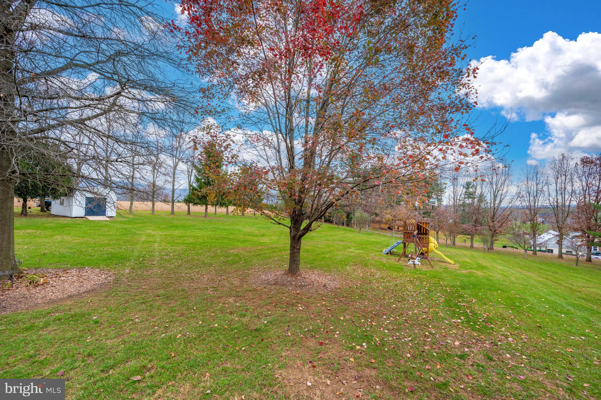 6250 Picnic Woods Road Jefferson, MD 21755 - Photo 63 of 76 Exterior Back
