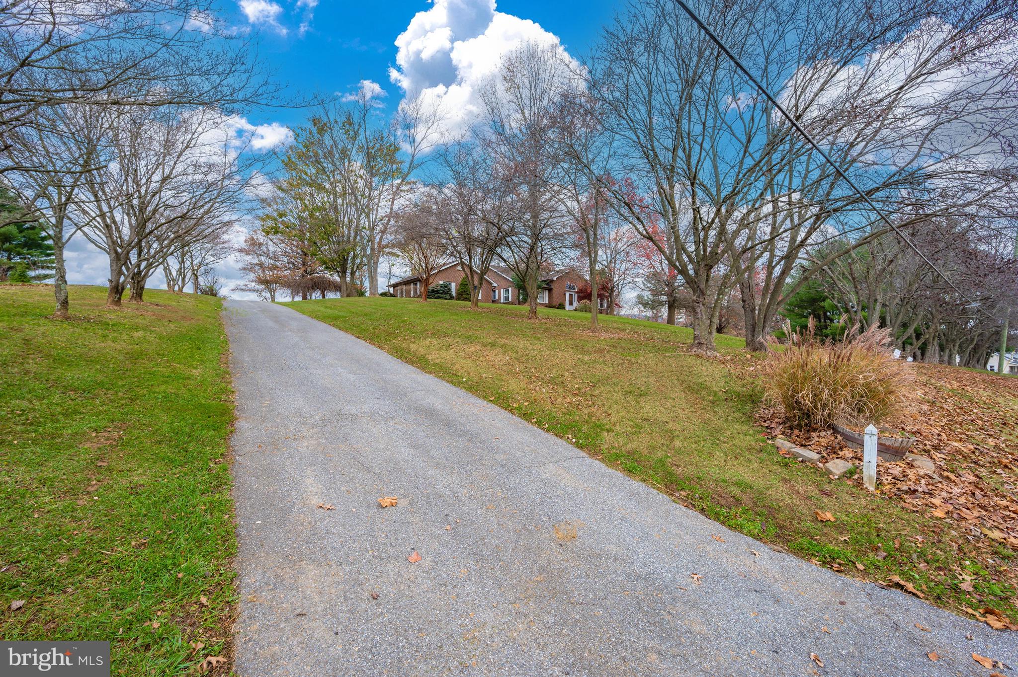 6250 Picnic Woods Road Jefferson, MD 21755 - Photo 64 of 76 Exterior Front