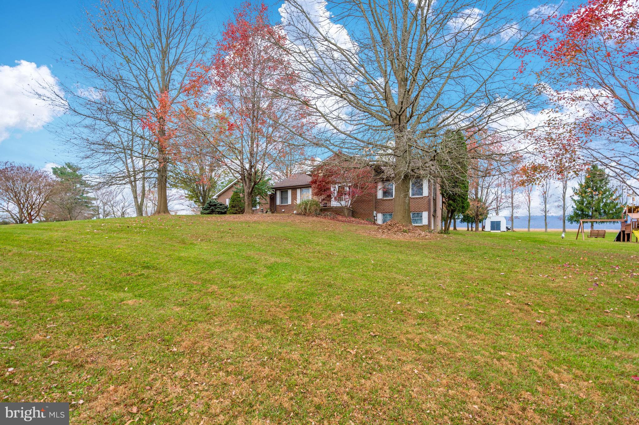 6250 Picnic Woods Road Jefferson, MD 21755 - Photo 66 of 76 Exterior Front