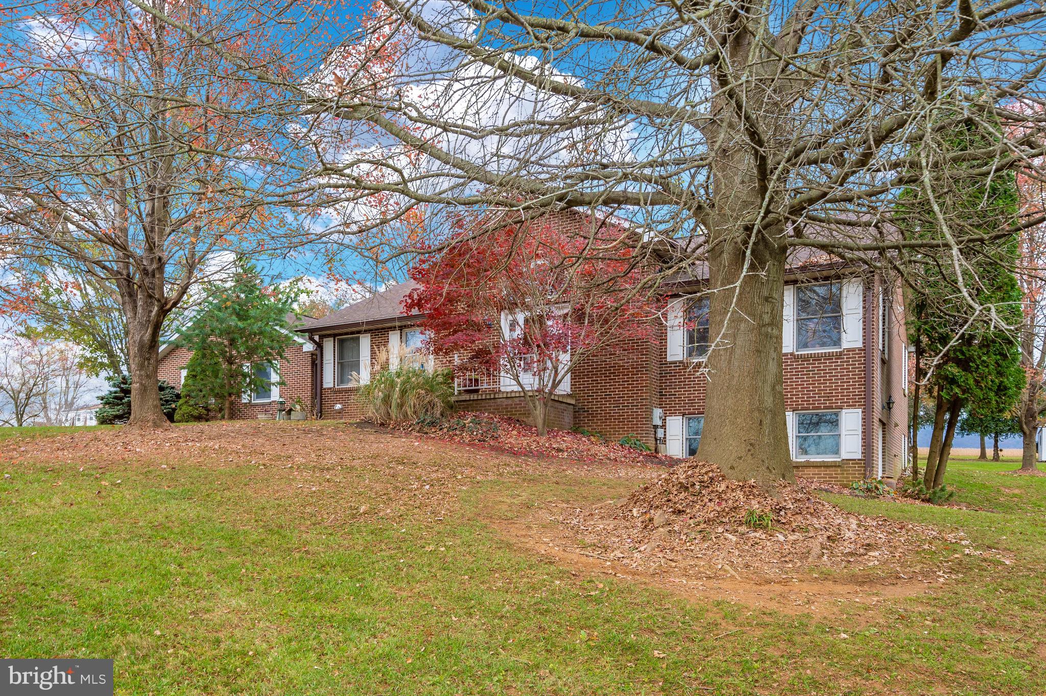 6250 Picnic Woods Road Jefferson, MD 21755 - Photo 67 of 76 Exterior Front