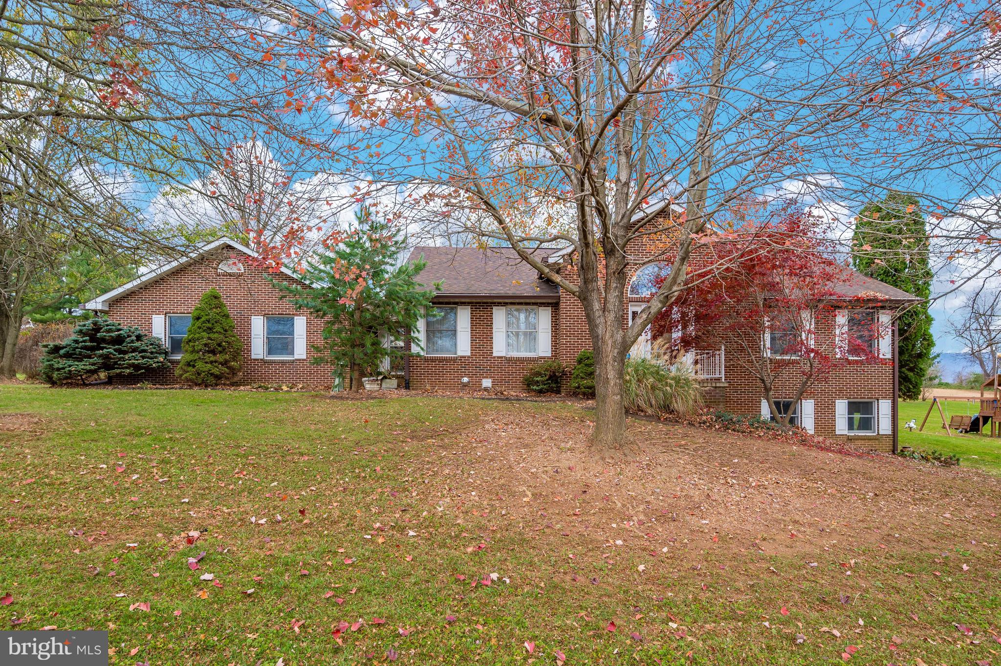 6250 Picnic Woods Road Jefferson, MD 21755 - Photo 69 of 76 Exterior Front