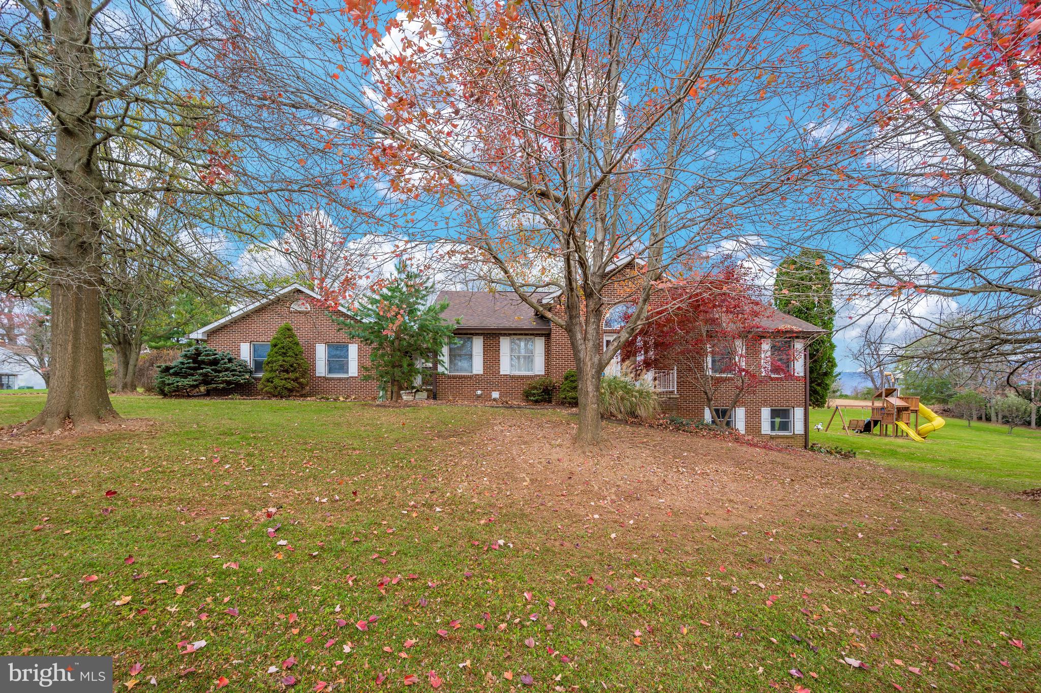 6250 Picnic Woods Road Jefferson, MD 21755 - Photo 70 of 76 Exterior Front
