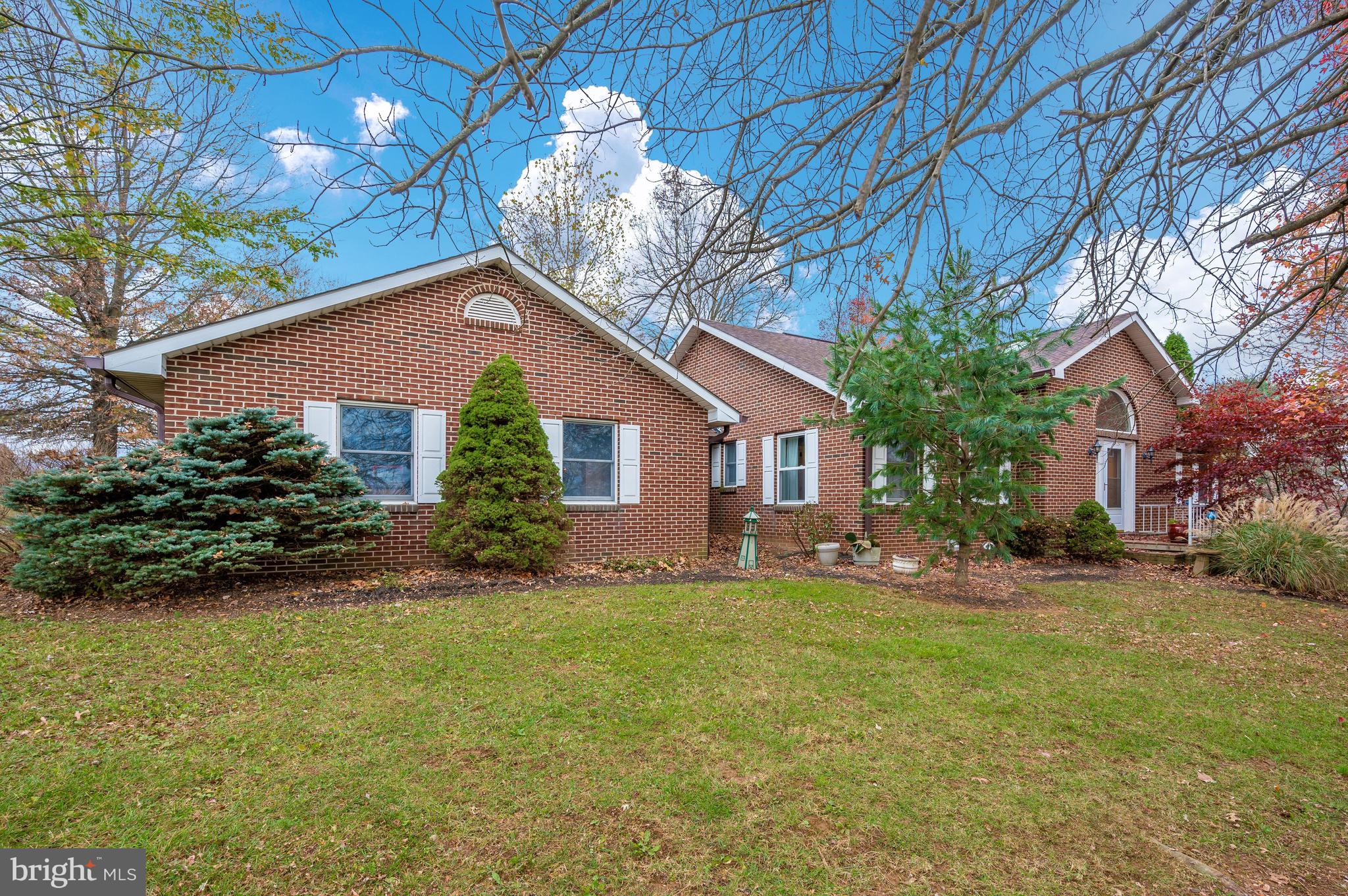 6250 Picnic Woods Road Jefferson, MD 21755 - Photo 71 of 76 Exterior Front