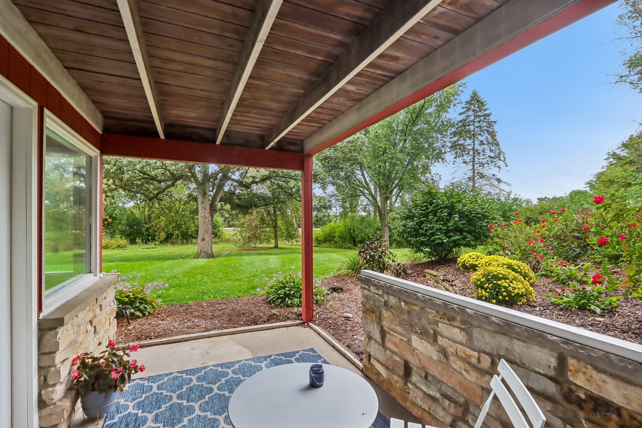 W7255 Weber Road Milford, WI 53551 - Photo 56 of 63 53