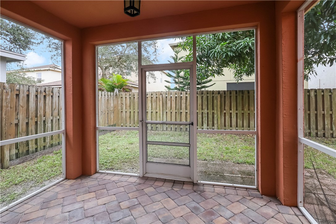 9323 Breakers Row Fort Pierce, FL 34945 - Photo 30 of 31