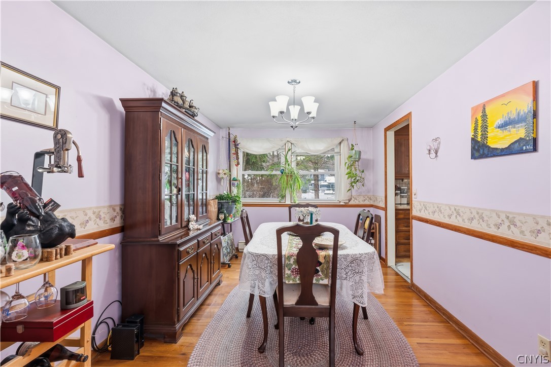 112 Merriwether Drive Camillus, NY 13219 - Photo 11 of 50