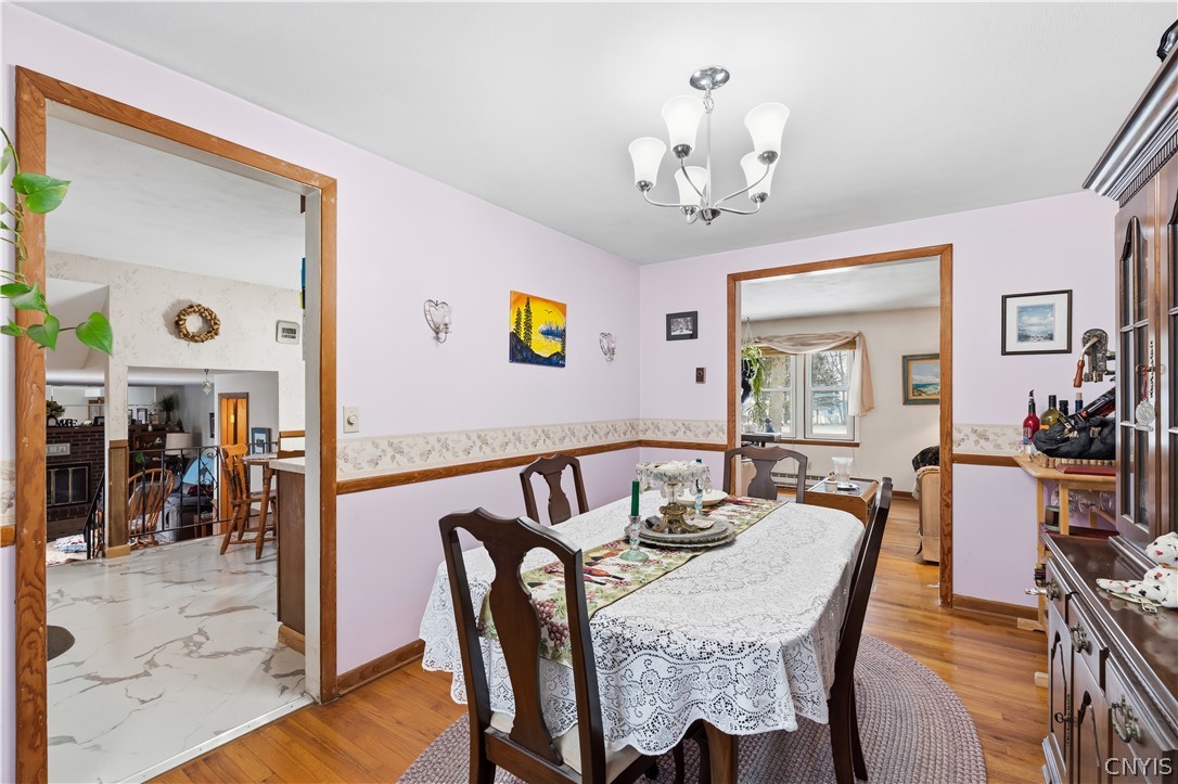 112 Merriwether Drive Camillus, NY 13219 - Photo 12 of 50