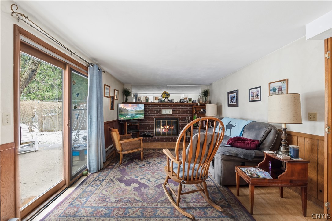 112 Merriwether Drive Camillus, NY 13219 - Photo 20 of 50