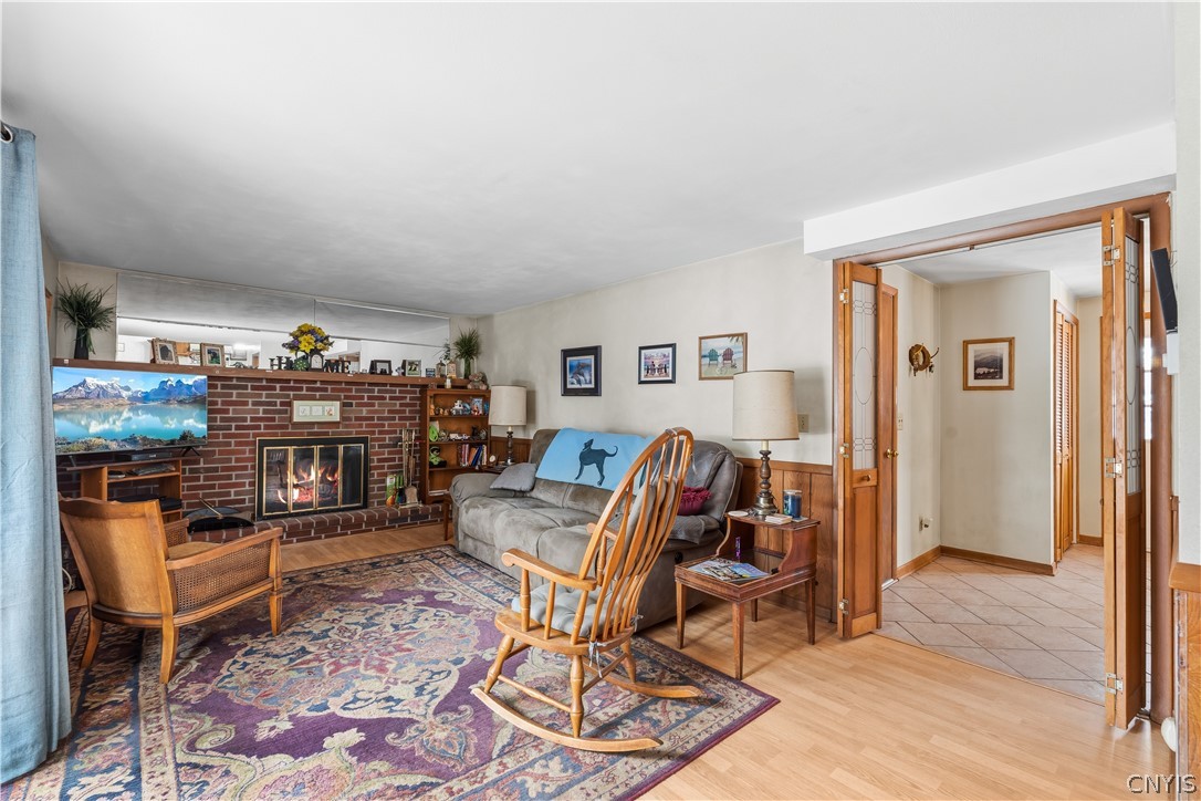 112 Merriwether Drive Camillus, NY 13219 - Photo 21 of 50