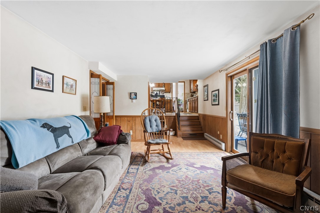 112 Merriwether Drive Camillus, NY 13219 - Photo 22 of 50