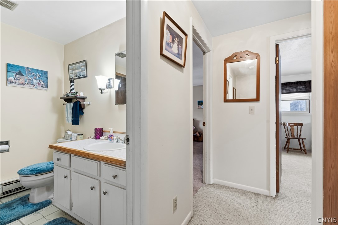 112 Merriwether Drive Camillus, NY 13219 - Photo 25 of 50