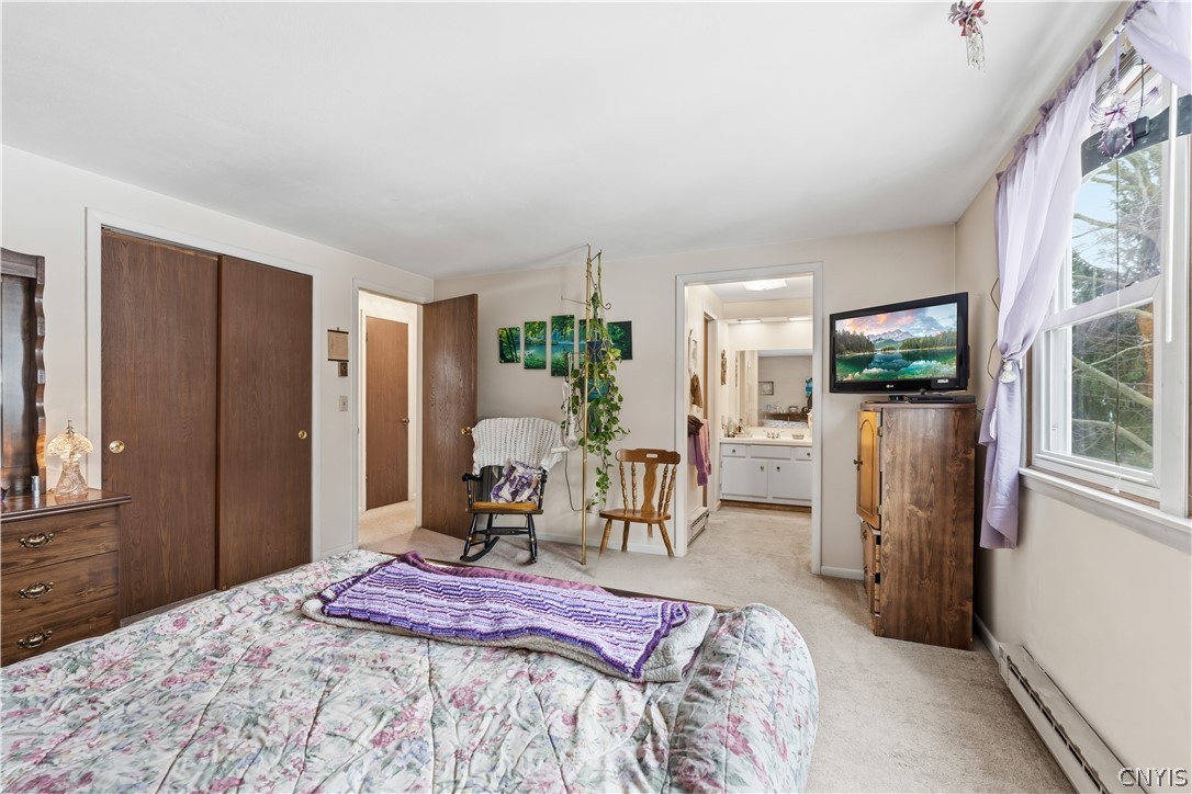 112 Merriwether Drive Camillus, NY 13219 - Photo 28 of 50