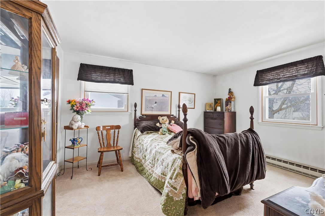 112 Merriwether Drive Camillus, NY 13219 - Photo 31 of 50