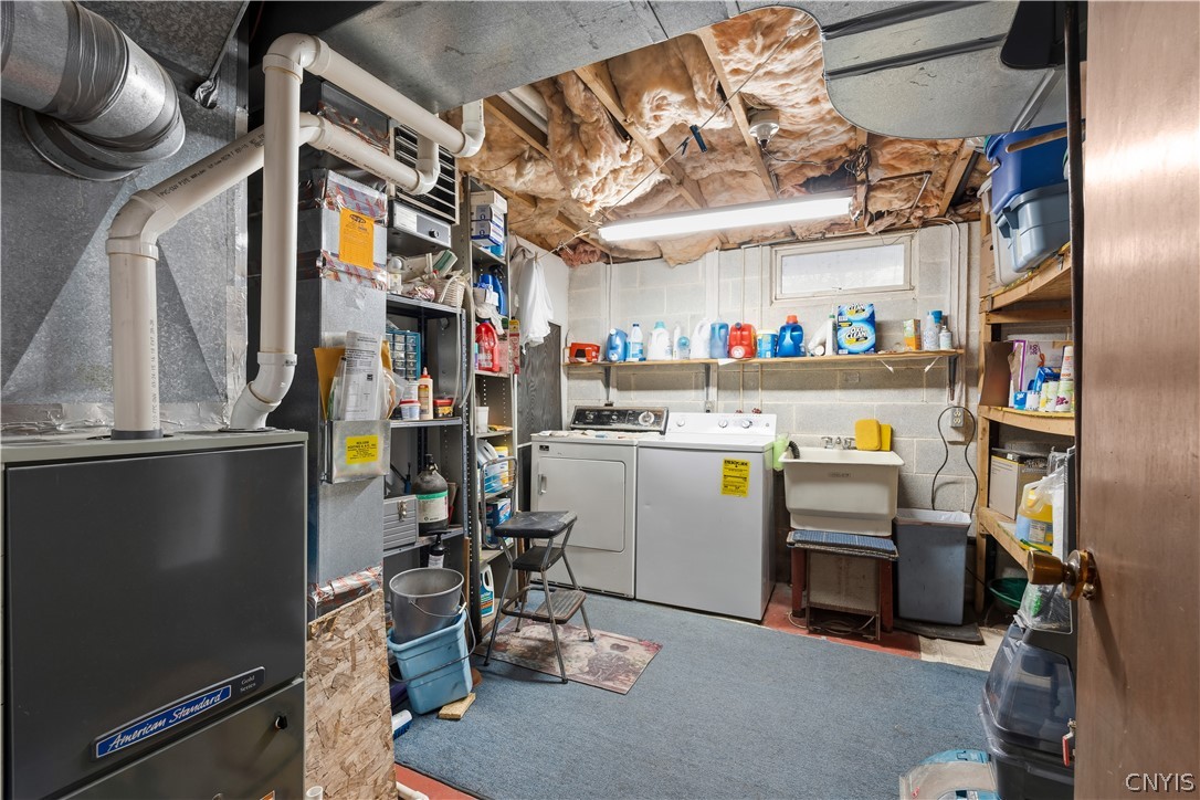 112 Merriwether Drive Camillus, NY 13219 - Photo 35 of 50