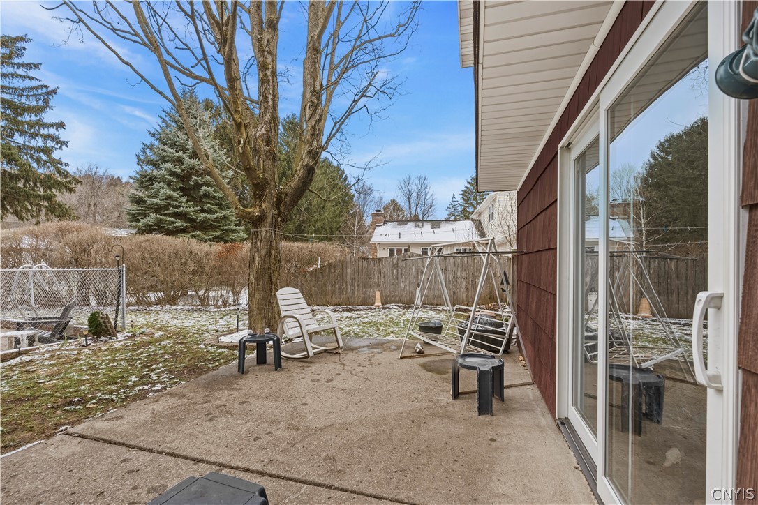 112 Merriwether Drive Camillus, NY 13219 - Photo 38 of 50