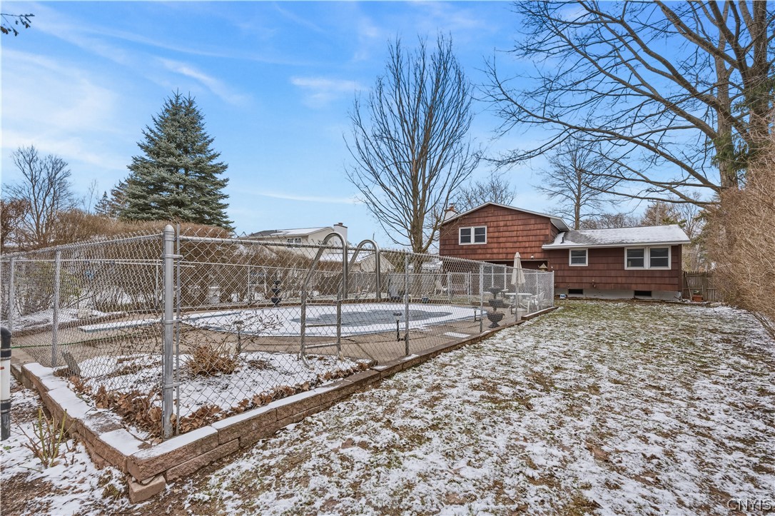 112 Merriwether Drive Camillus, NY 13219 - Photo 45 of 50